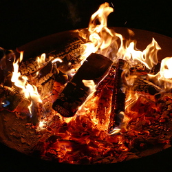 Osternacht