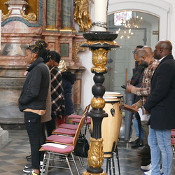Ostersonntag