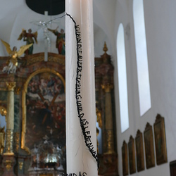 Ostersonntag
