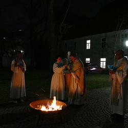 Osternacht