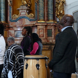 African Catholic Community