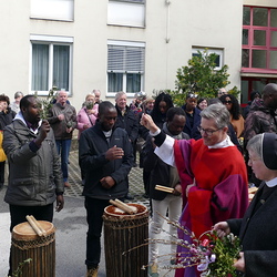 Palmsonntag
